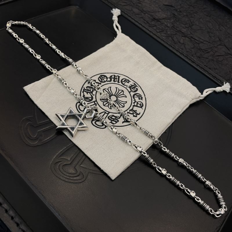 Chrome Hearts Necklaces